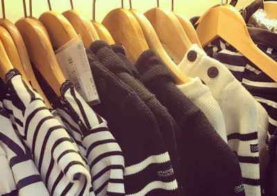 Breton Jumpers