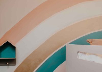 3 bedroom gite at family friendly Emerald Coast Gites